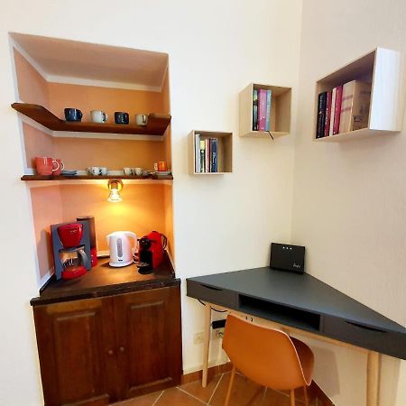 Rosso Apartment Cannobio Ngoại thất bức ảnh