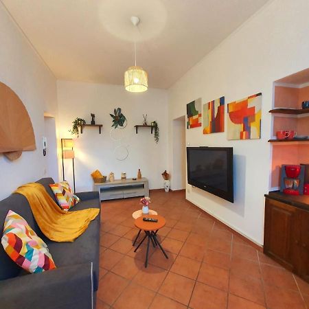 Rosso Apartment Cannobio Ngoại thất bức ảnh