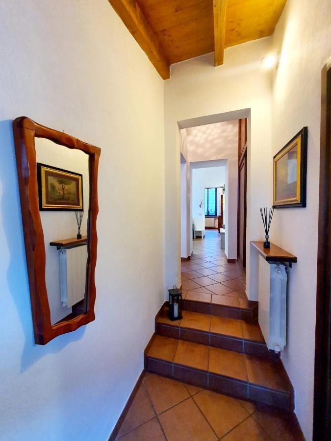 Rosso Apartment Cannobio Ngoại thất bức ảnh