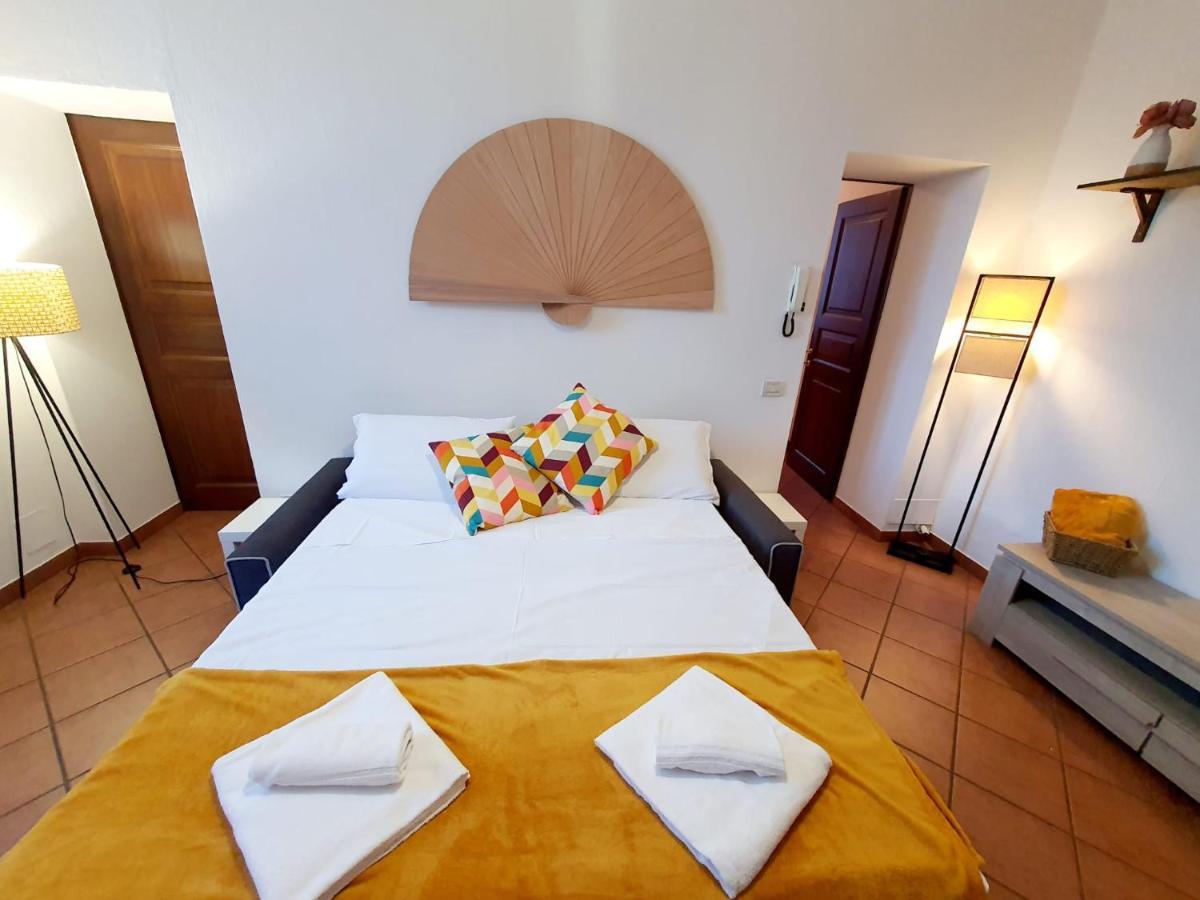 Rosso Apartment Cannobio Ngoại thất bức ảnh